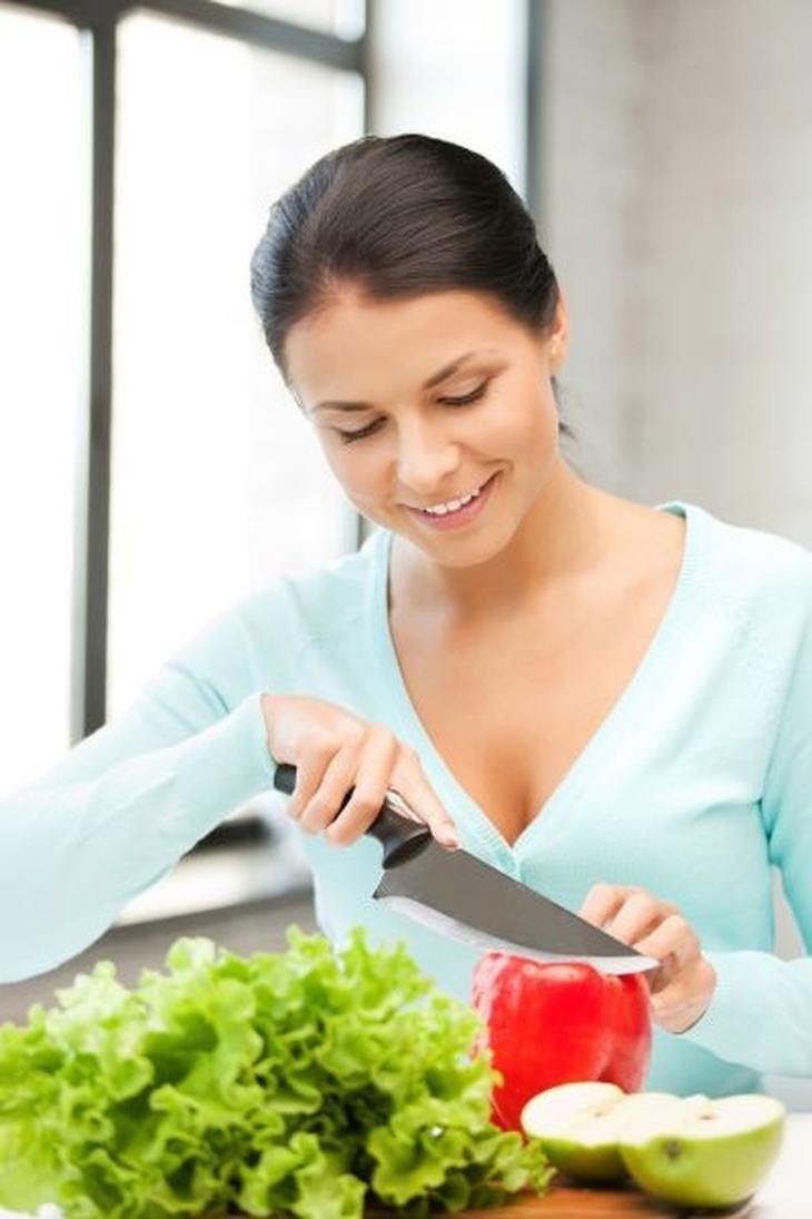 Lời khuyên  về ăn uống và lối sống  để phòng ngừa ung thư